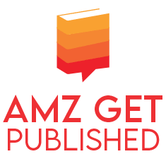 AMZ GET PUBLISHED Logo Tips, Tools and Services for Book Publishing